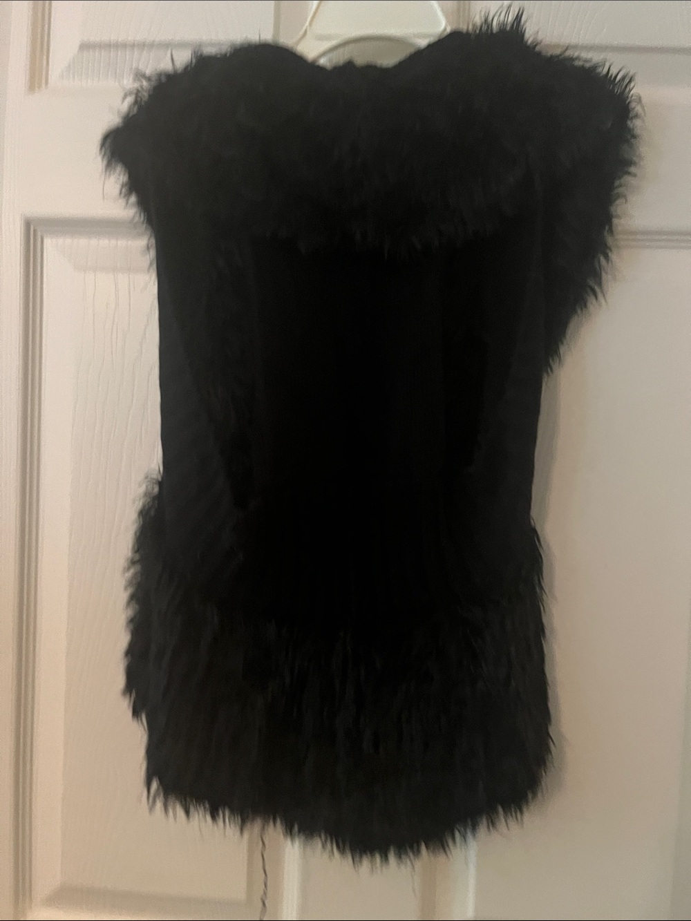 Sweater/vest - Picture 2 of 2